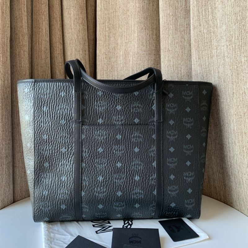 MCM Shopping Bags